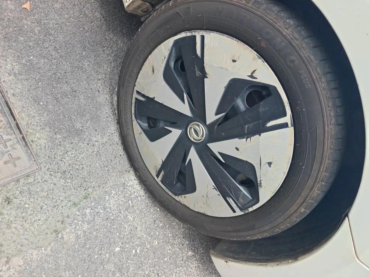 Dongfeng Aeolus E70 2021 Revised Version 3 500 Ultra-Comfort Edition — миниатюра 8