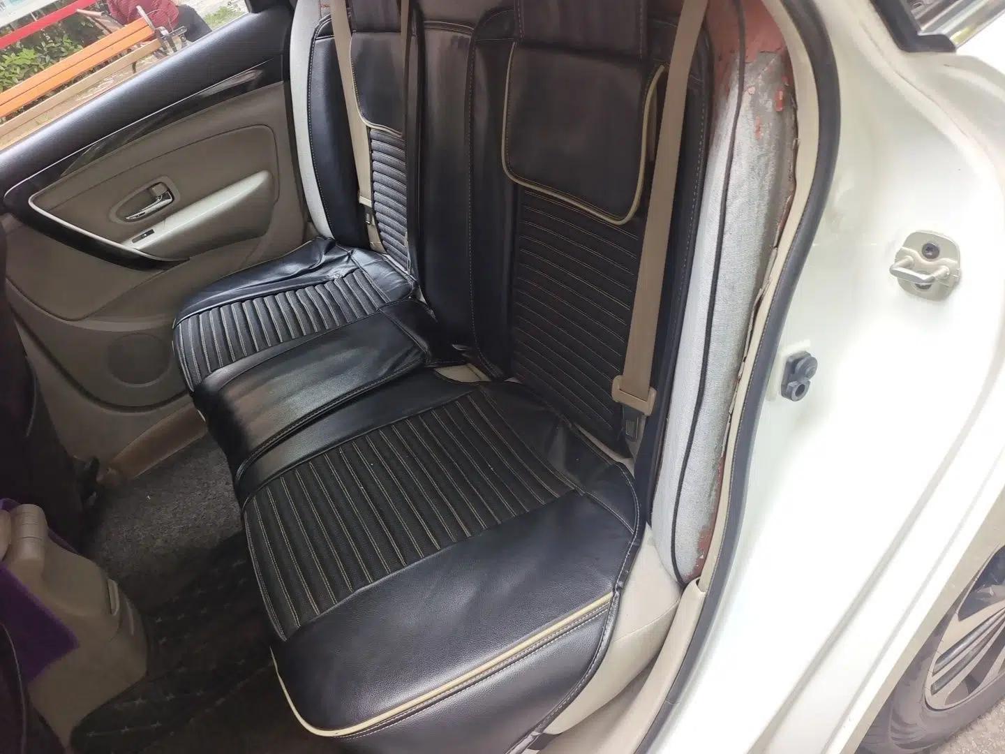 Dongfeng Aeolus A60 2016 1.6L Automatic Luxury Model — миниатюра 18