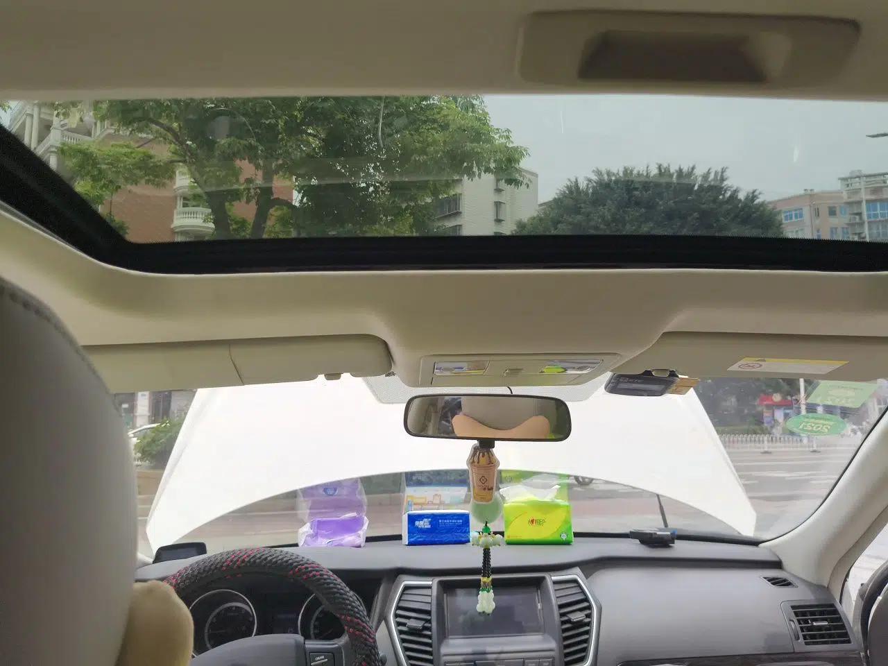 Dongfeng Aeolus A60 2018 1.6L DCT Prestige PLUS — миниатюра 19