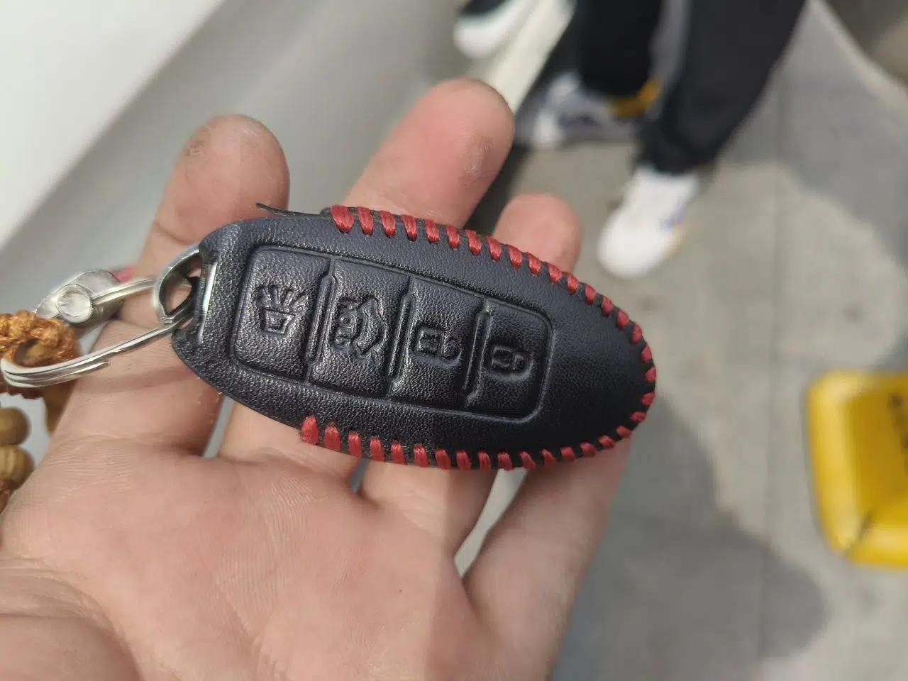 Dongfeng Aeolus A60 2018 1.6L DCT Prestige PLUS — миниатюра 9
