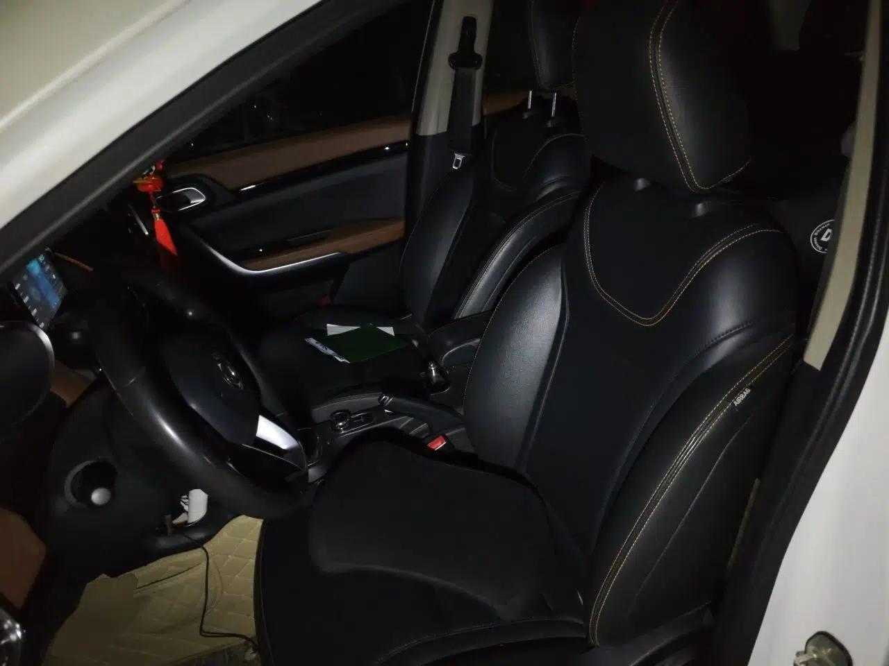 Dongfeng Aeolus AX4 2017 1.6L Manual ChaoShang Model — миниатюра 16