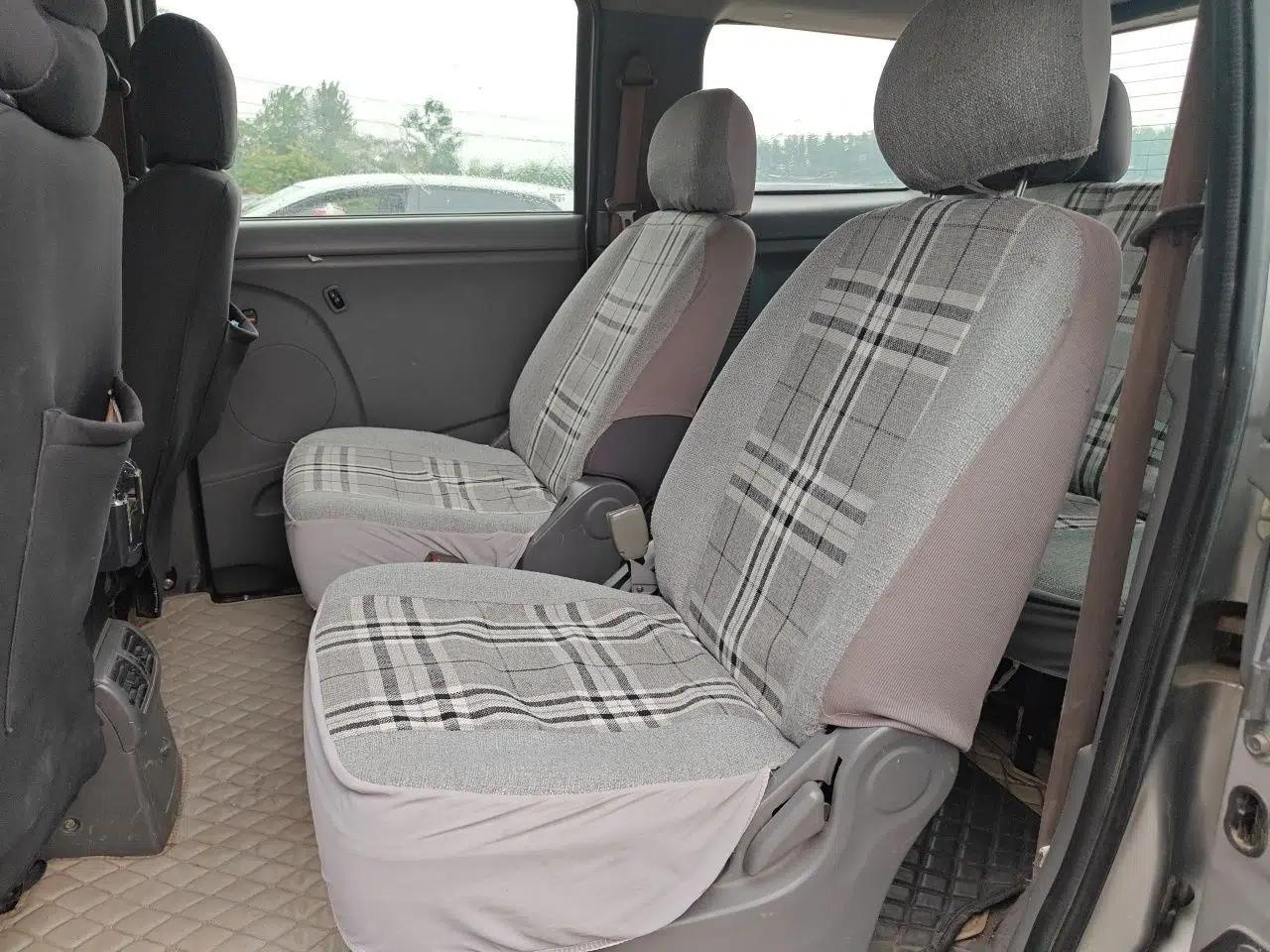 Dongfeng Shuaike 2011 1.6L Manual Luxury 7-Seater — миниатюра 18