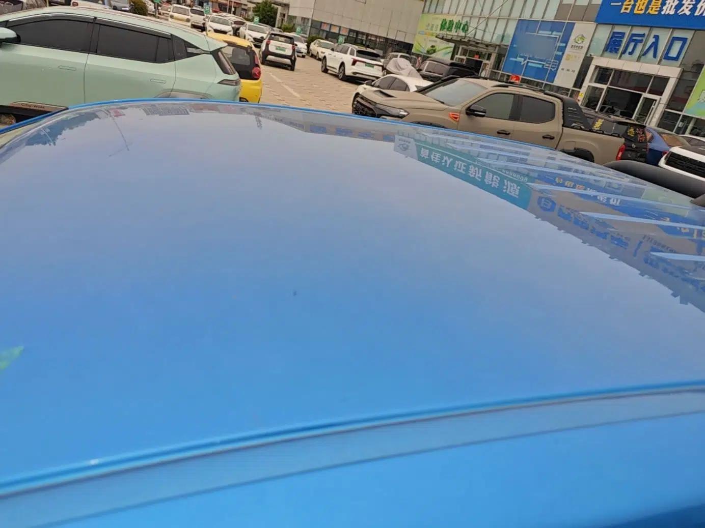 Dongfeng Ruichi 6 2021 2.3T Automatic Two-Wheel Drive Diesel Luxury Long-Box M9T — миниатюра 11