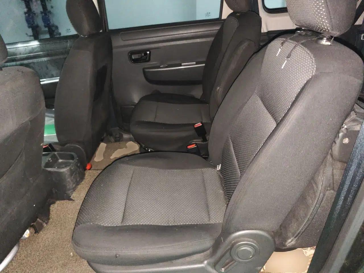 Dongfeng Fengon 330 2014 1.5L Manual Utility Version DK15 — миниатюра 18