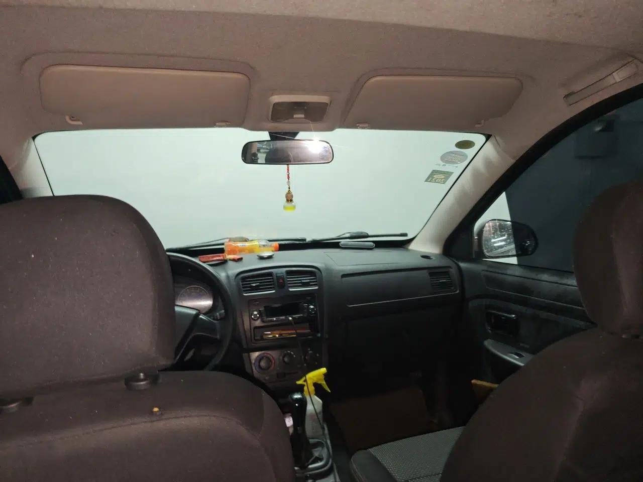 Dongfeng Fengon 330 2014 1.5L Manual Utility Version DK15 — миниатюра 19