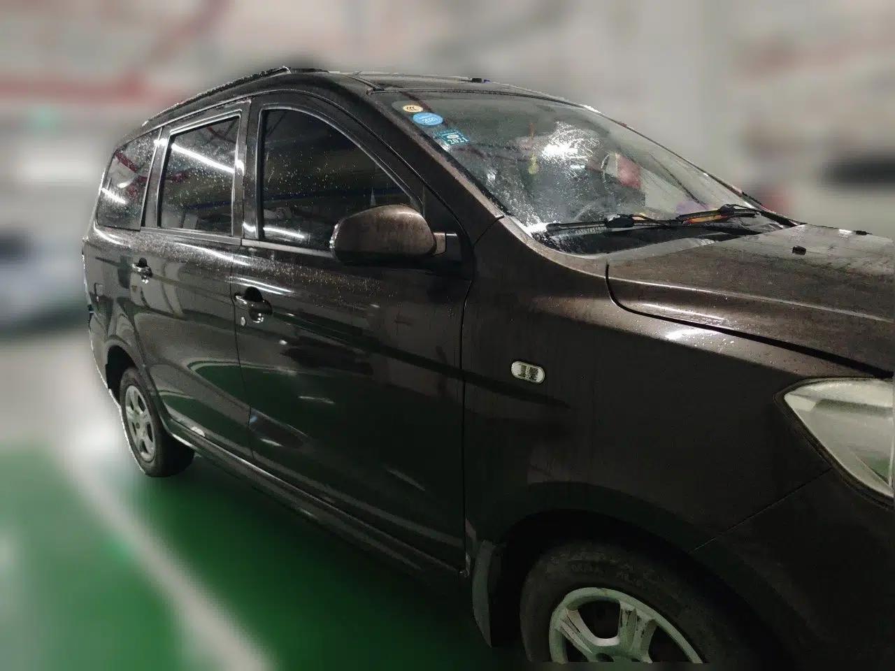 Dongfeng Fengon 330 2014 1.5L Manual Utility Version DK15 — миниатюра 3