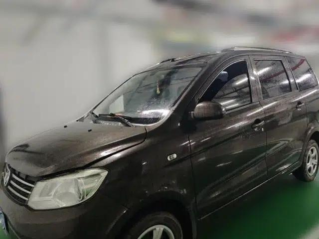 Dongfeng Fengon 330 2014 1.5L Manual Utility Version DK15