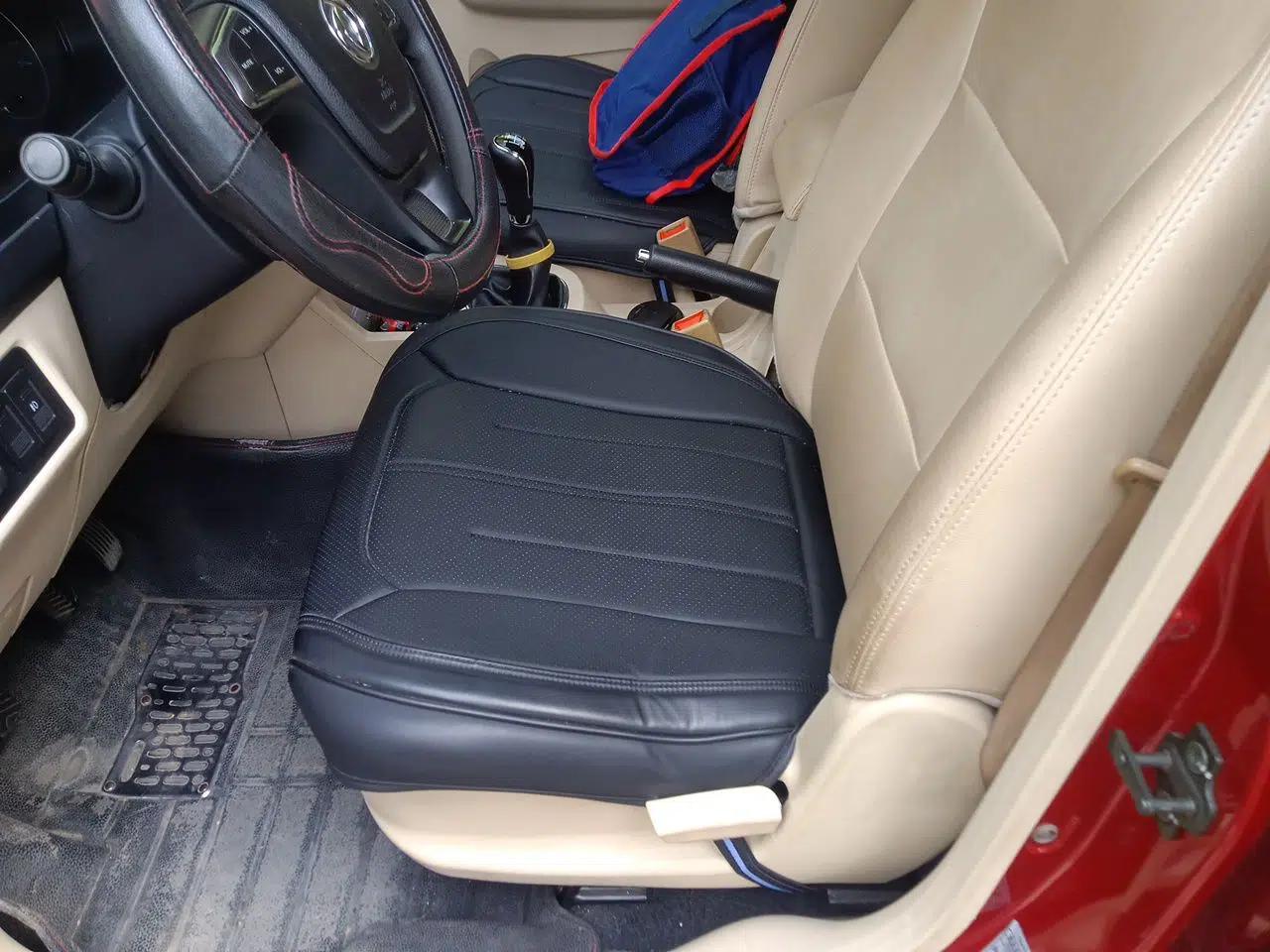 Dongfeng Fengon 360 2015 1.5L Manual Comfort II 7-Seater — миниатюра 16