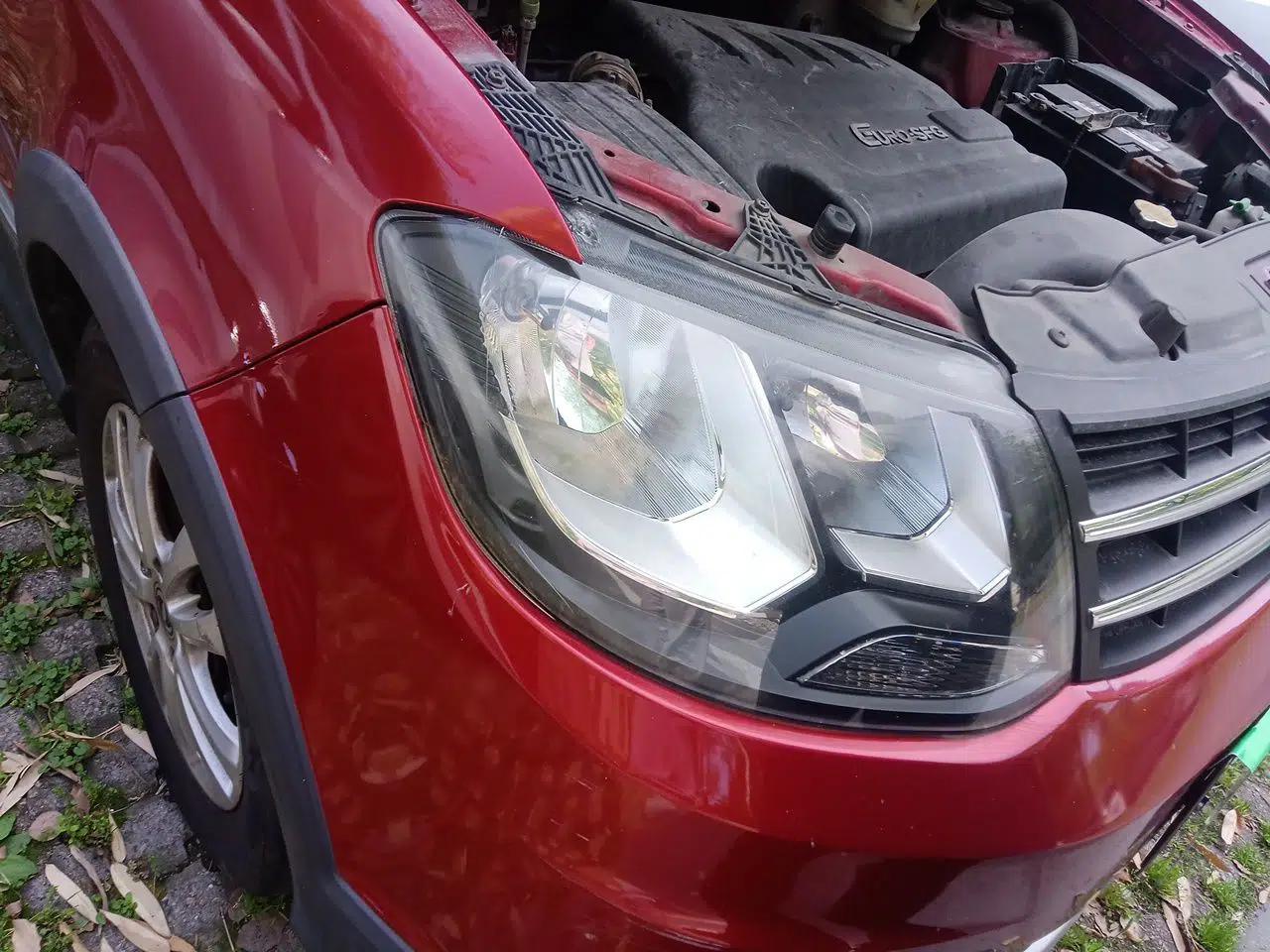 Dongfeng Fengon 360 2015 1.5L Manual Comfort II 7-Seater — миниатюра 7