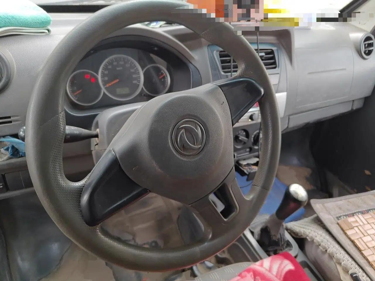 Dongfeng Xiaokang K01  — миниатюра 11