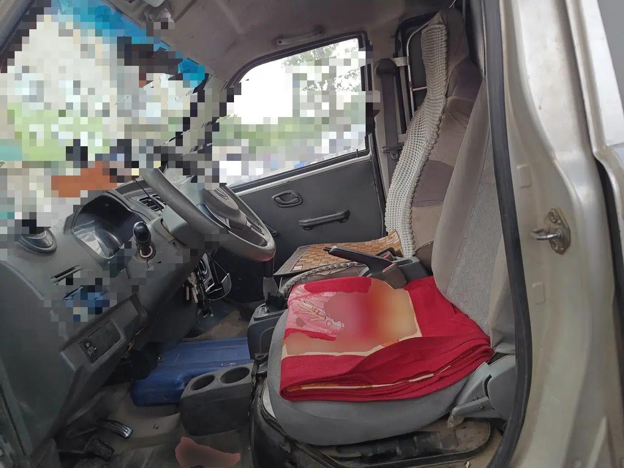 Dongfeng Xiaokang K01  — миниатюра 16