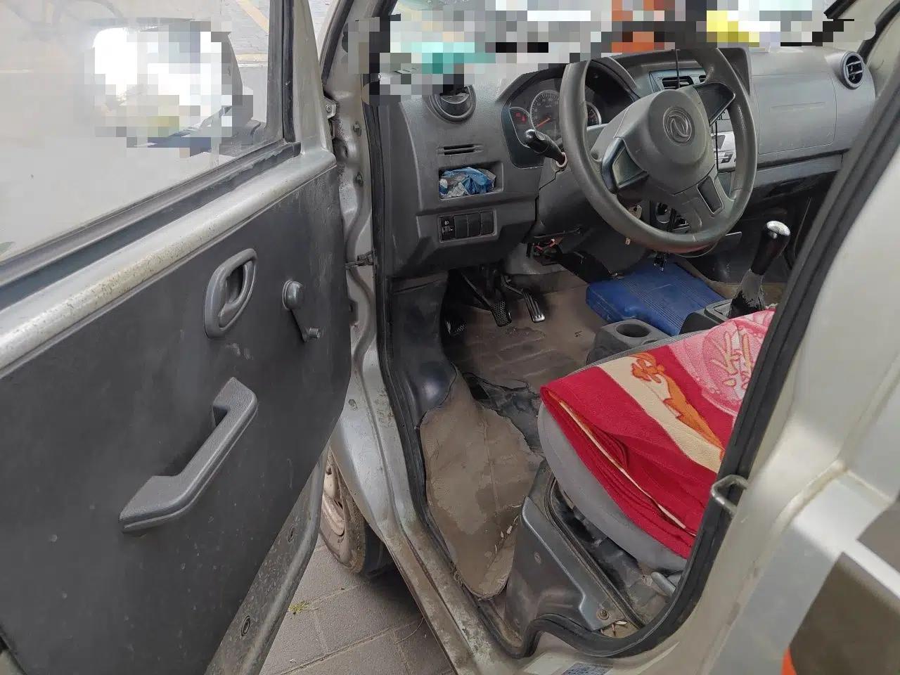 Dongfeng Xiaokang K01  — миниатюра 17