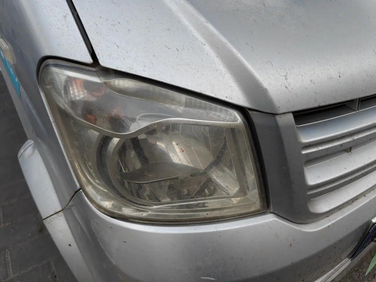 Dongfeng Xiaokang K01  — миниатюра 7