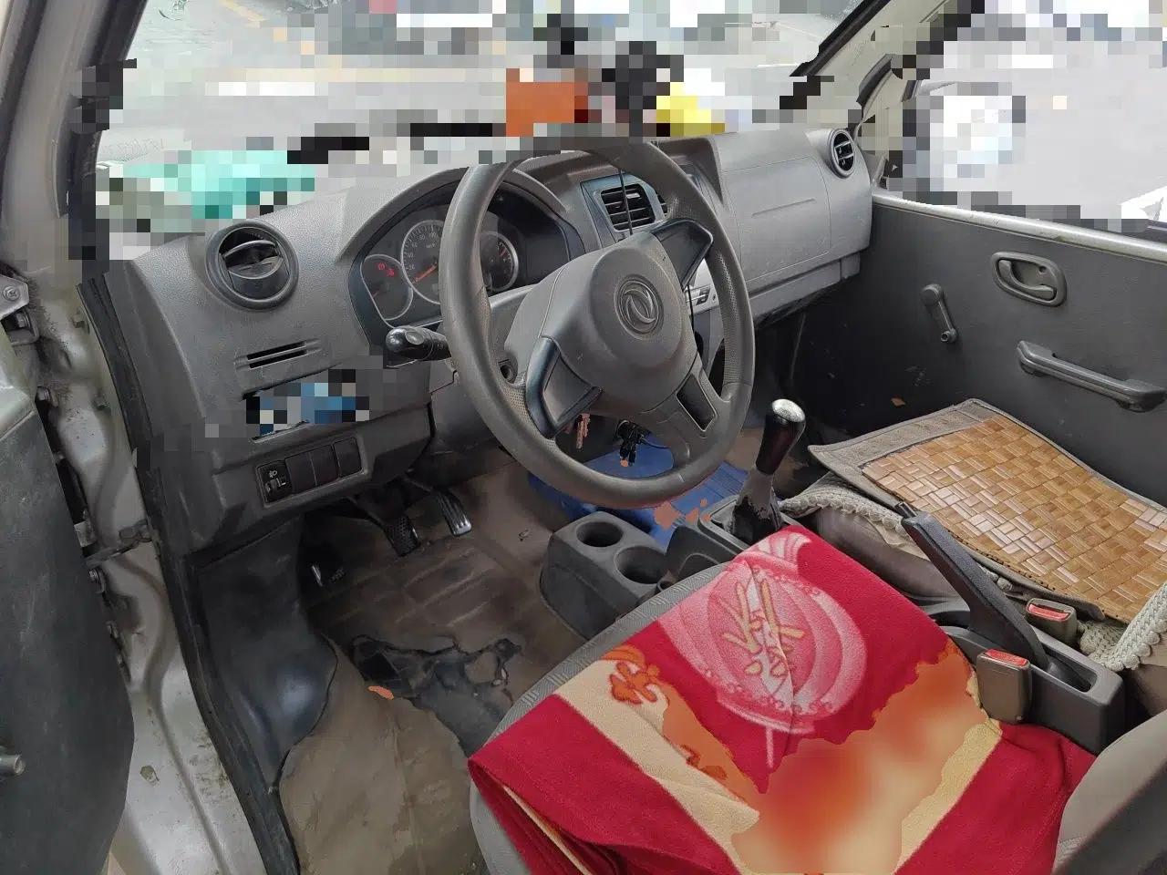Dongfeng Xiaokang K01  — миниатюра 10