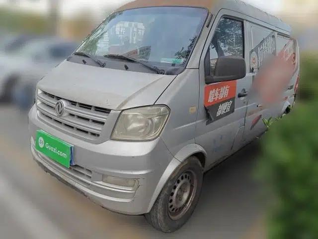 Dongfeng Xiaokang K01 