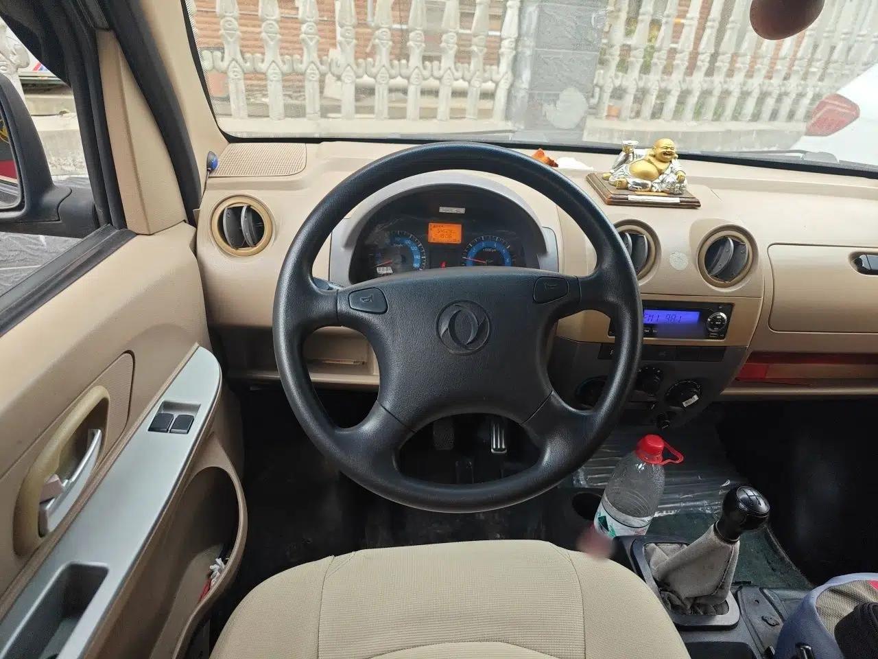 Dongfeng Xiaokang V27 2011 1.3L Standard Version BG13-20 — миниатюра 11