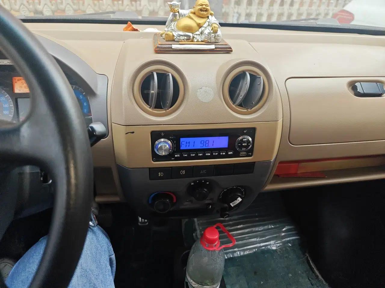Dongfeng Xiaokang V27 2011 1.3L Standard Version BG13-20 — миниатюра 14