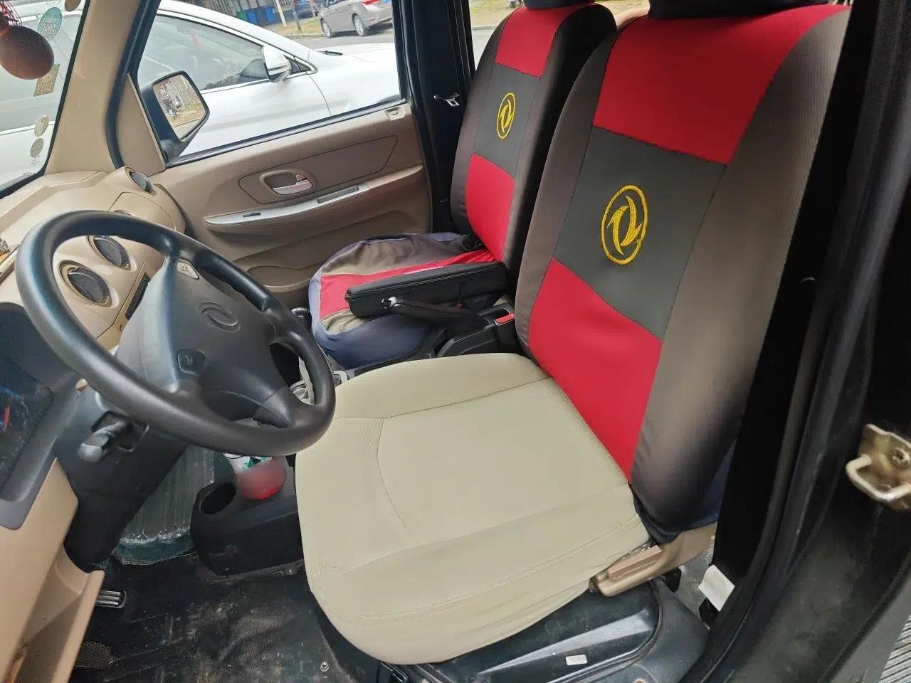 Dongfeng Xiaokang V27 2011 1.3L Standard Version BG13-20 — миниатюра 16