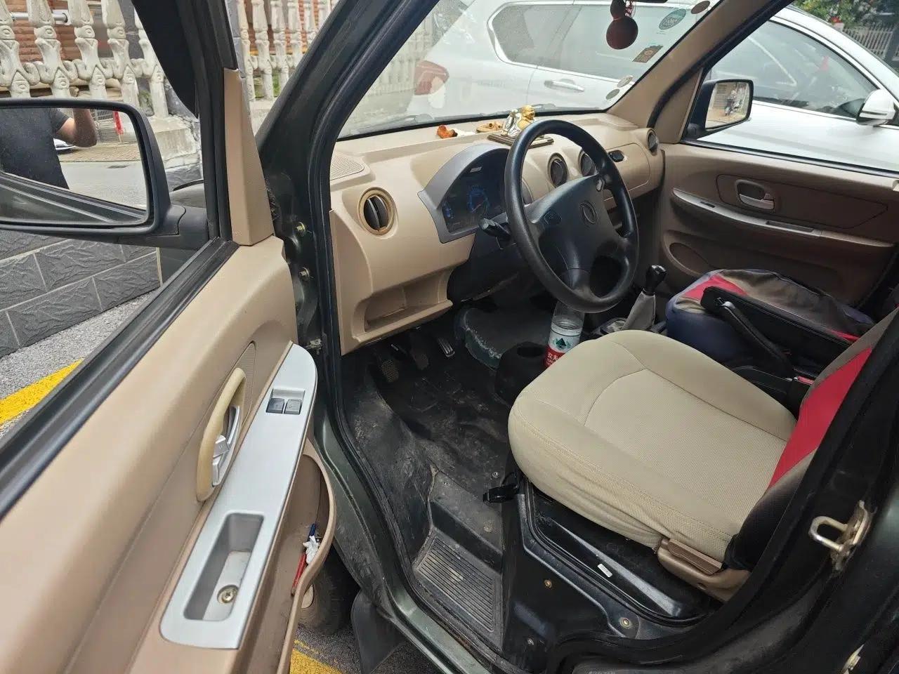 Dongfeng Xiaokang V27 2011 1.3L Standard Version BG13-20 — миниатюра 17