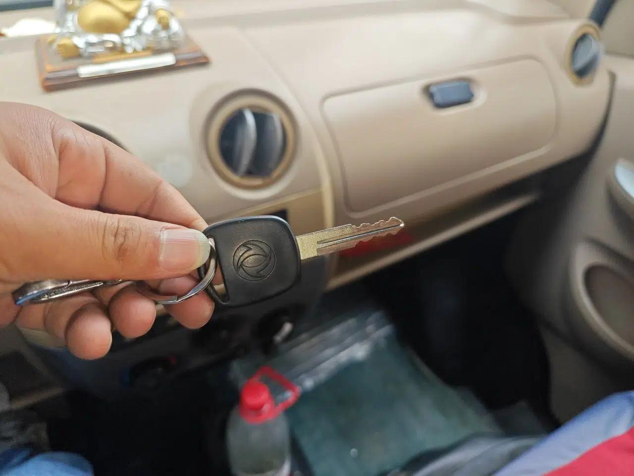 Dongfeng Xiaokang V27 2011 1.3L Standard Version BG13-20 — миниатюра 9