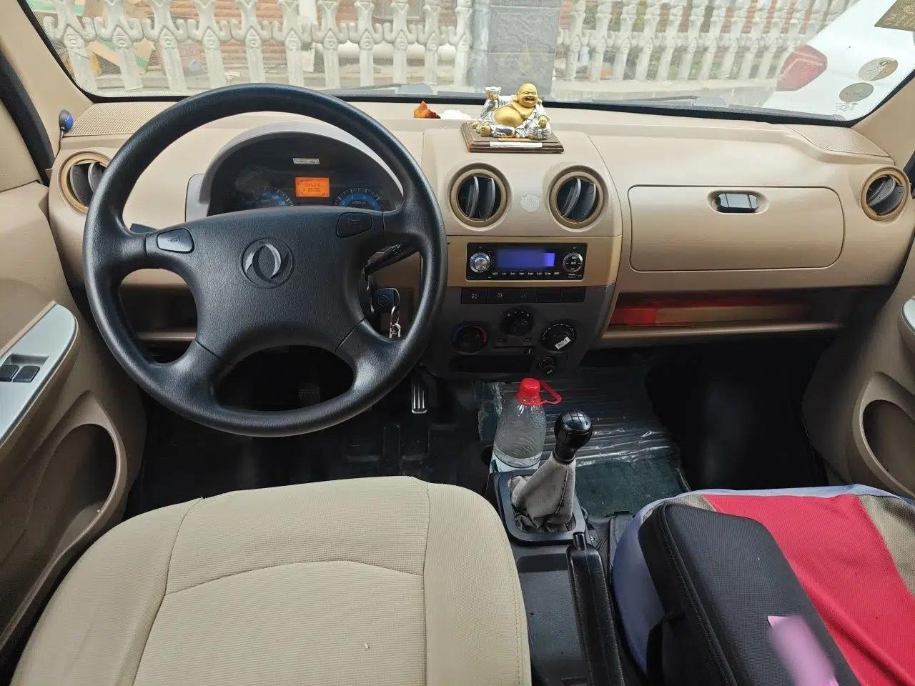 Dongfeng Xiaokang V27 2011 1.3L Standard Version BG13-20 — миниатюра 10