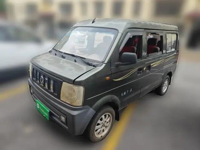 Dongfeng Xiaokang V27 2011 1.3L Standard Version BG13-20