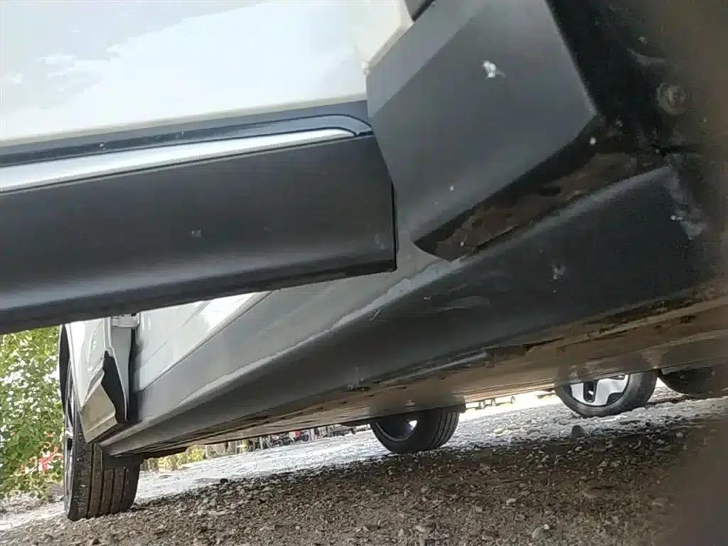 Jihu Alphard T 2021 653S 160kW — миниатюра 21