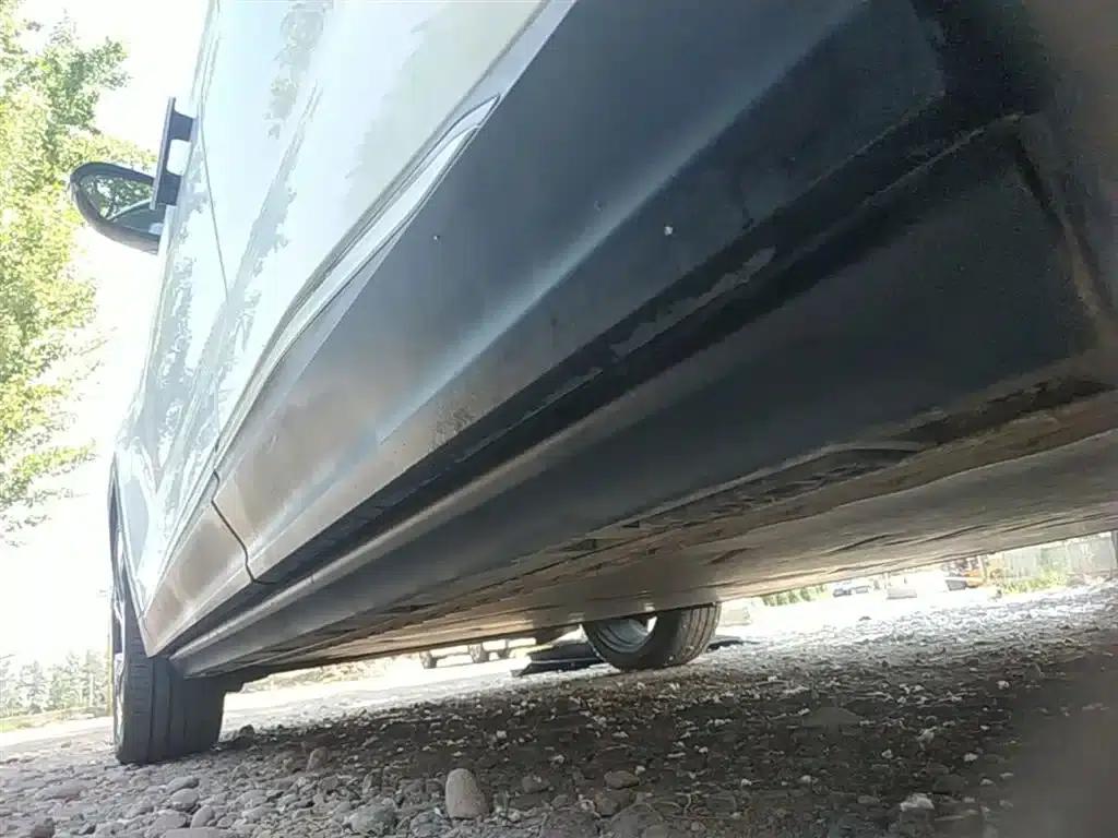 Jihu Alphard T 2021 653S 160kW — миниатюра 22