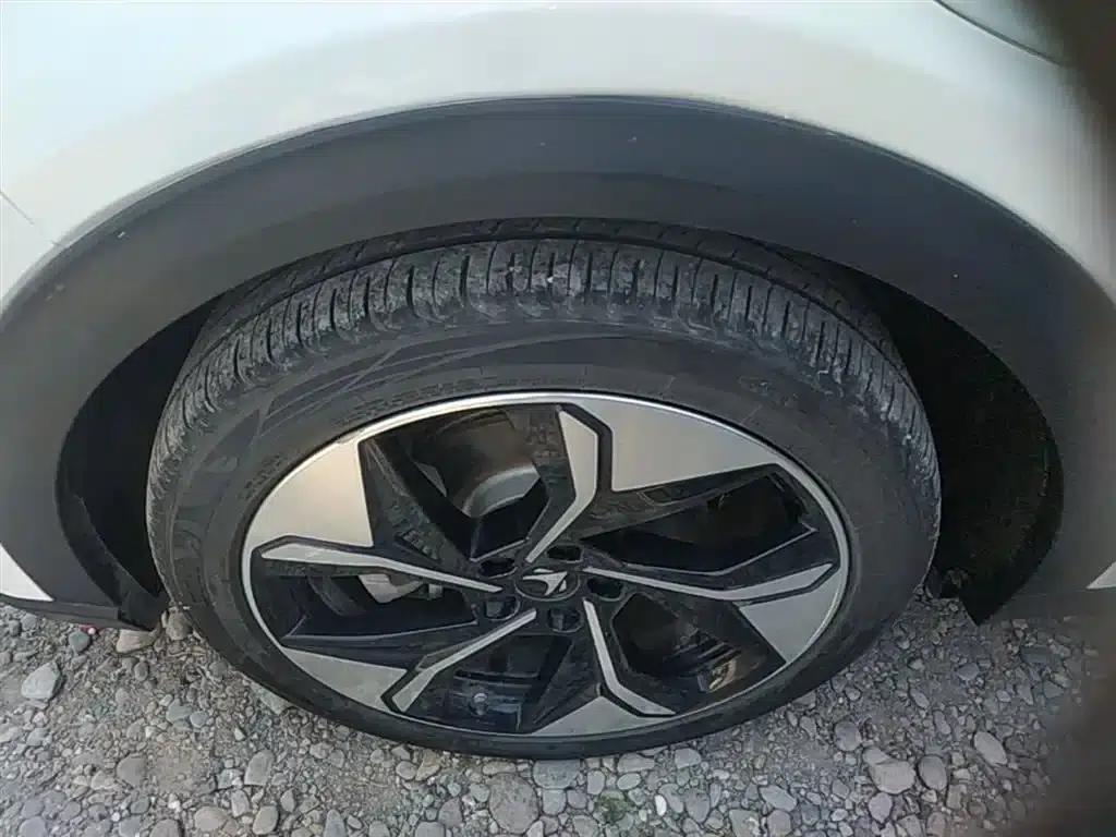 Jihu Alphard T 2021 653S 160kW — миниатюра 23