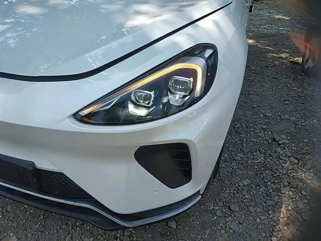 Jihu Alphard T 2021 653S 160kW — миниатюра 24