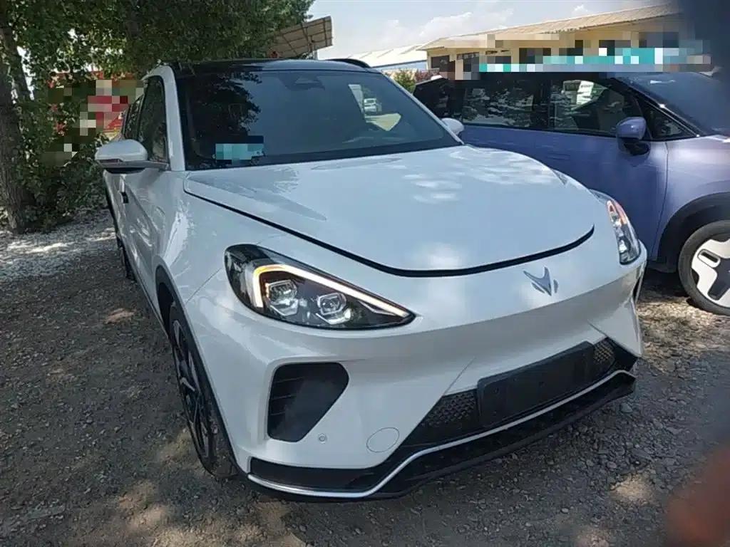 Jihu Alphard T 2021 653S 160kW — миниатюра 4