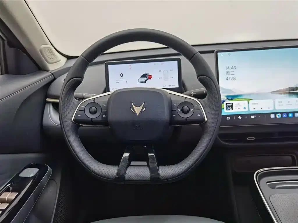 Jifox T1 2025 Model 425 PLUS — миниатюра 11