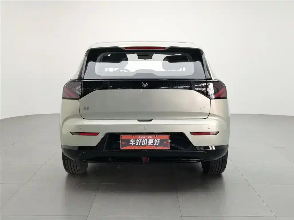 Jifox T1 2025 Model 425 PLUS — миниатюра 4