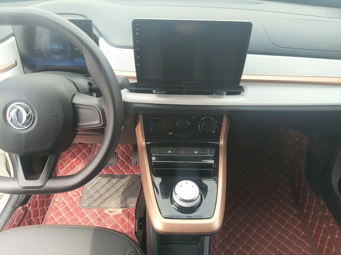 Dongfeng NAMMI BOX 2022 Revised Light Wind Edition 201 km Standard Version — миниатюра 16