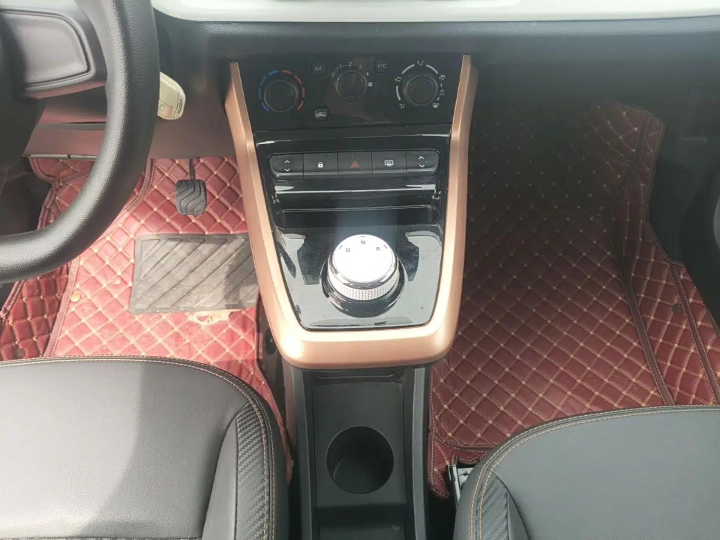 Dongfeng NAMMI BOX 2022 Revised Light Wind Edition 201 km Standard Version — миниатюра 17