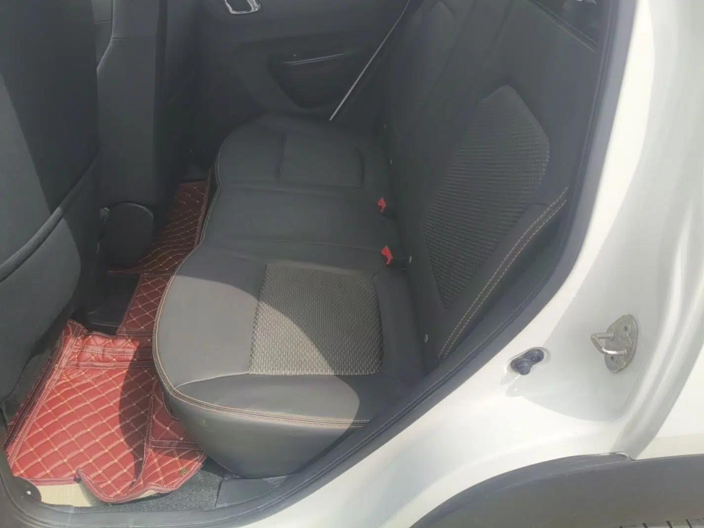 Dongfeng NAMMI BOX 2022 Revised Light Wind Edition 201 km Standard Version — миниатюра 20