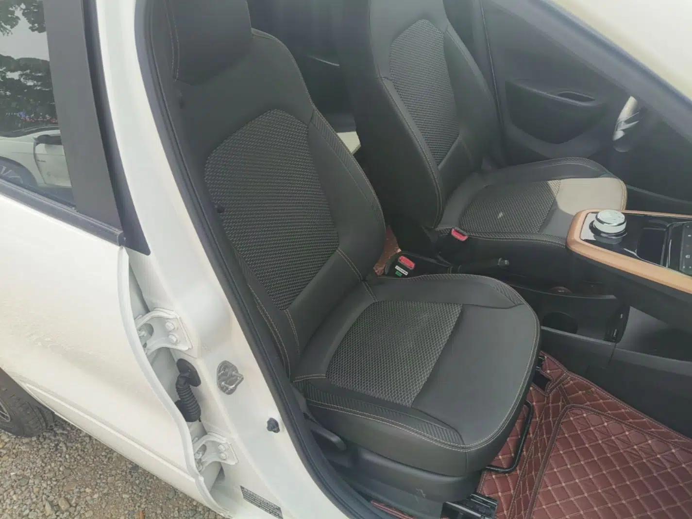 Dongfeng NAMMI BOX 2022 Revised Light Wind Edition 201 km Standard Version — миниатюра 23