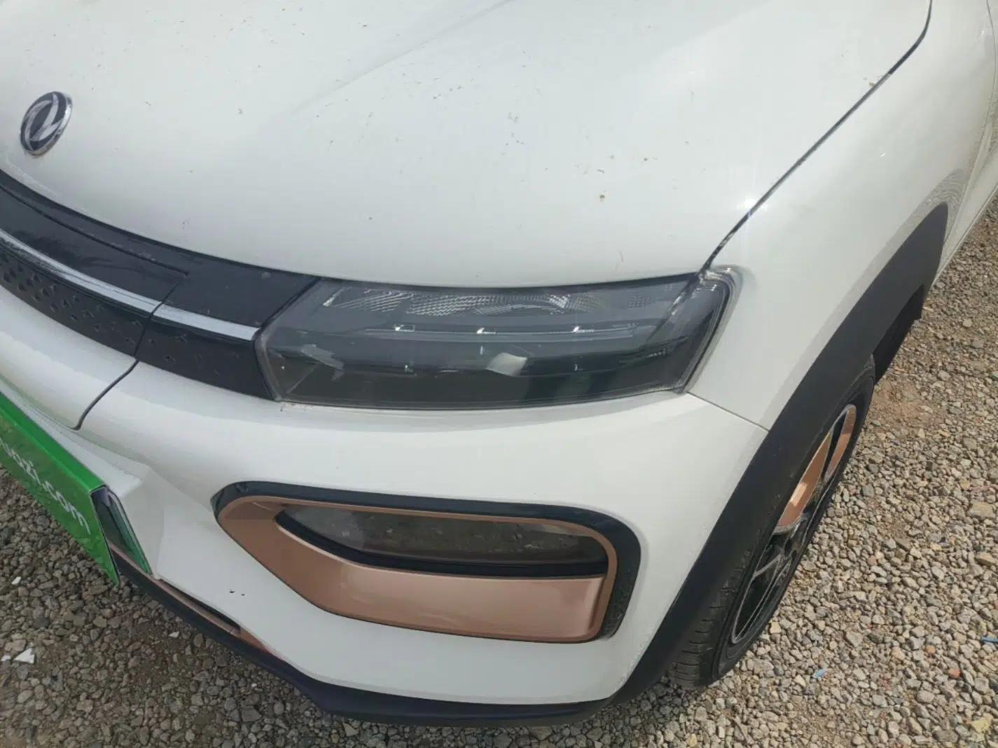 Dongfeng NAMMI BOX 2022 Revised Light Wind Edition 201 km Standard Version — миниатюра 9