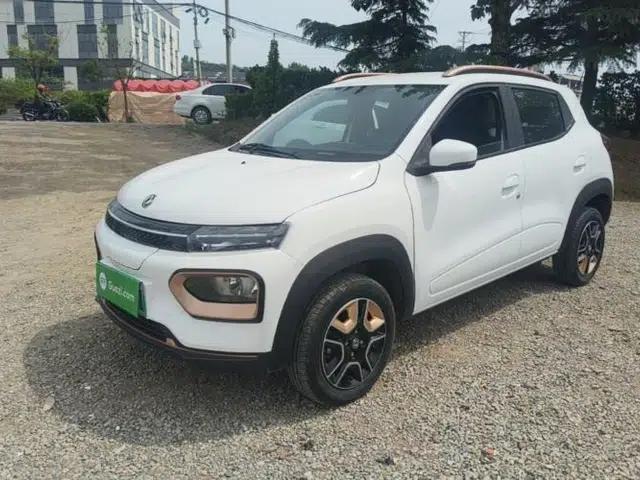 Dongfeng NAMMI BOX 2022 Revised Light Wind Edition 201 km Standard Version