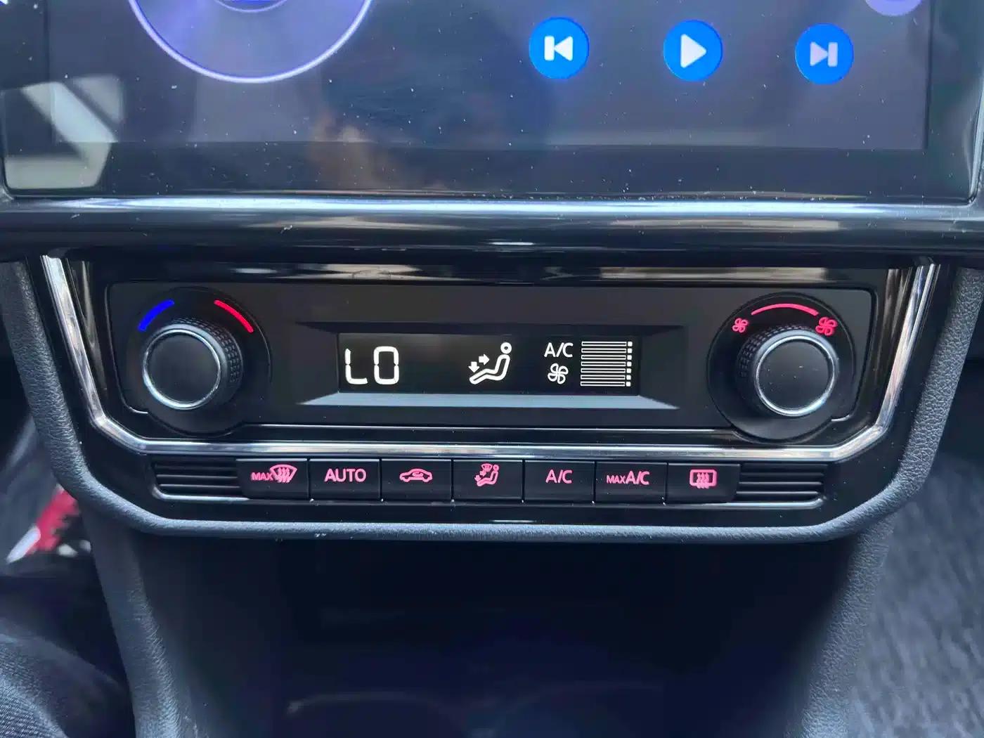 Jetta VA3 2021 1.5L Automatic Glory Edition — миниатюра 19