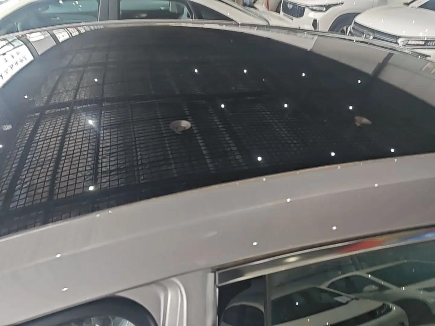 Toyota bZ5 2025 Model 550 JOY — миниатюра 11
