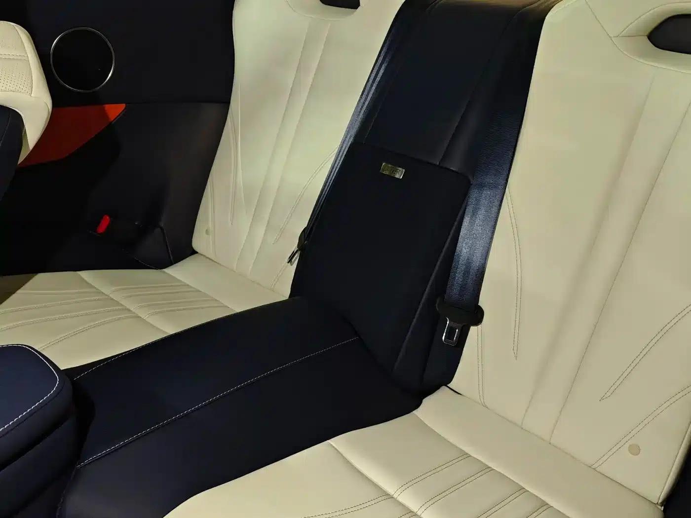 Lexus LC 2018 500h Special Edition — миниатюра 15