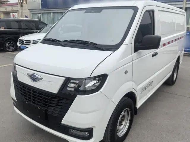Foton Skyworth EV6 2023 Fast and Slow Charging Version
