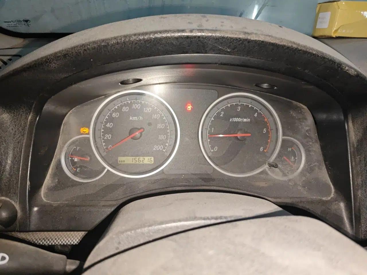 Foton Sapporo 2015 2.8T Standard Edition 5170 mm Long — миниатюра 12