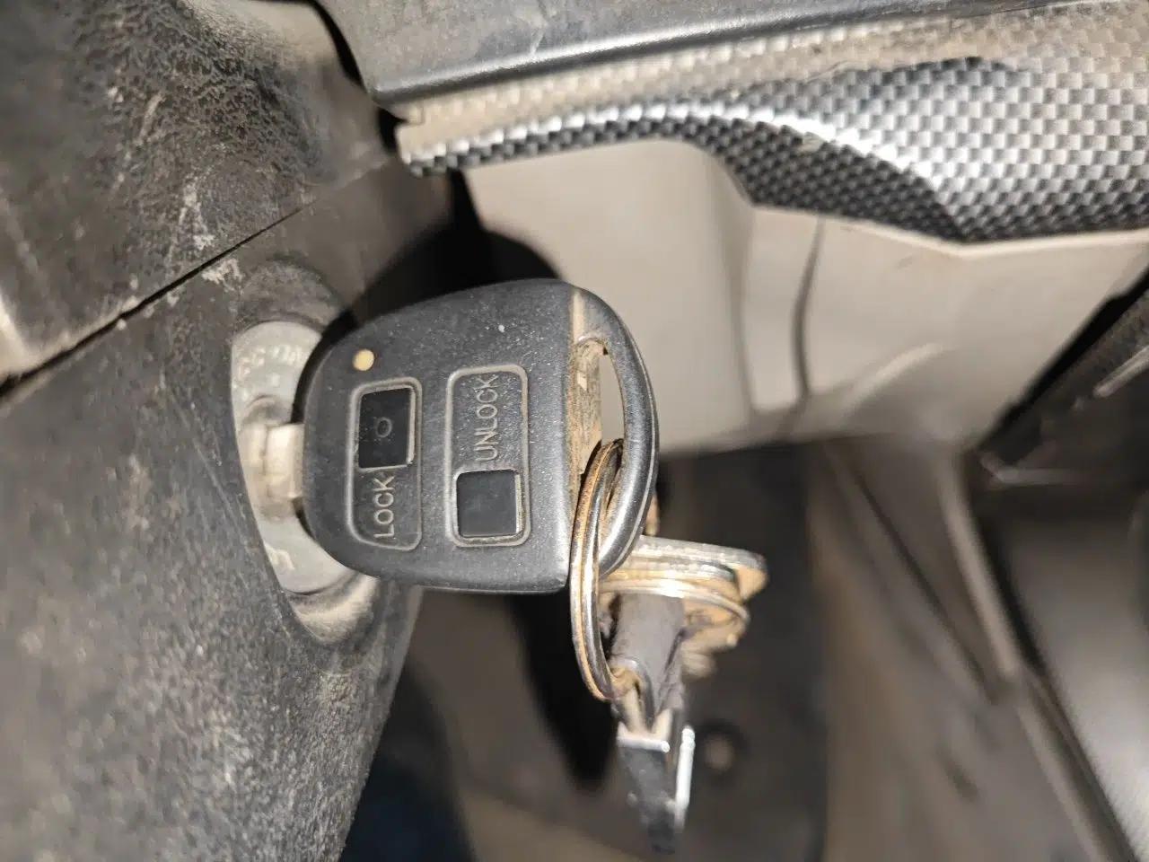 Foton Sapporo 2015 2.8T Standard Edition 5170 mm Long — миниатюра 9