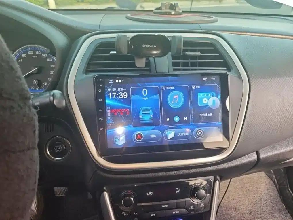 2014 Vitara 1.6L Manual 2WD Elite — миниатюра 14