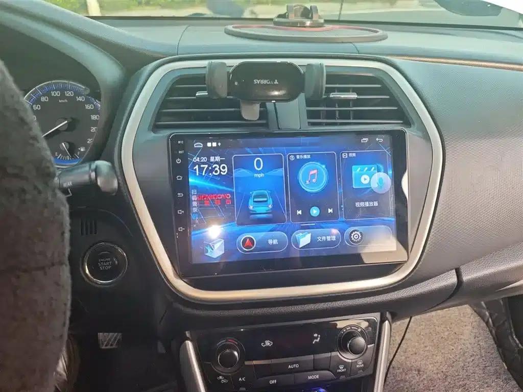 2014 Vitara 1.6L Manual 2WD Elite — миниатюра 6
