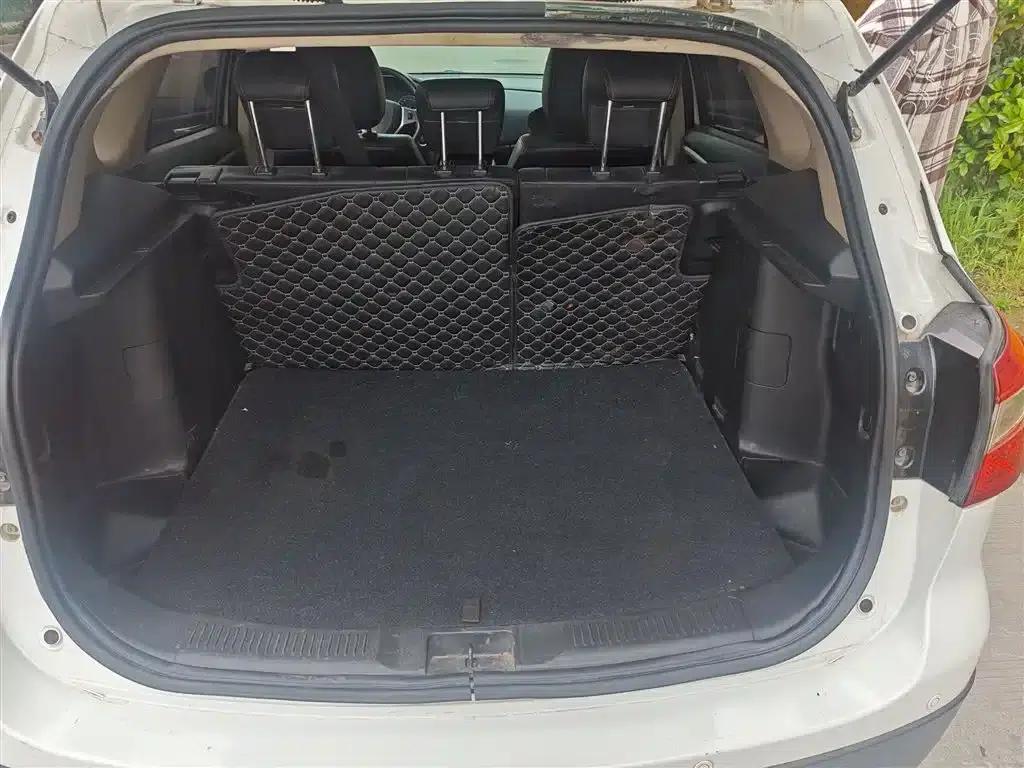 2014 Vitara 1.6L Manual 2WD Elite — миниатюра 10