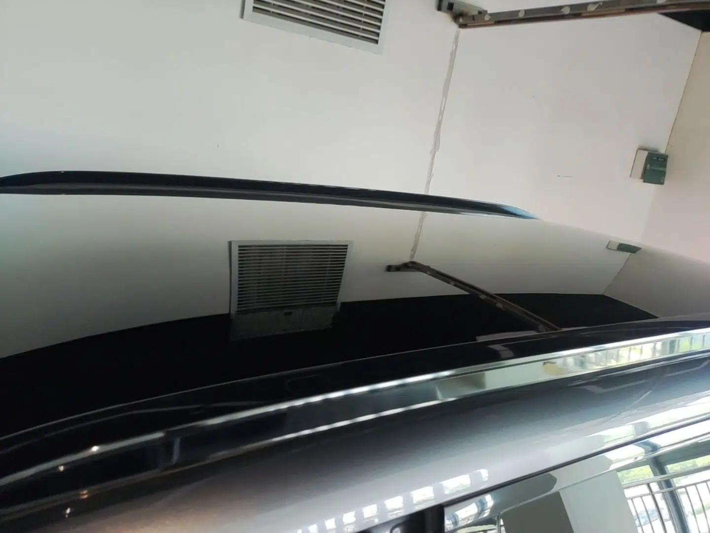 GAC Trumpchi Xiangwang S7 2025 205 km Max LiDAR Version — миниатюра 11