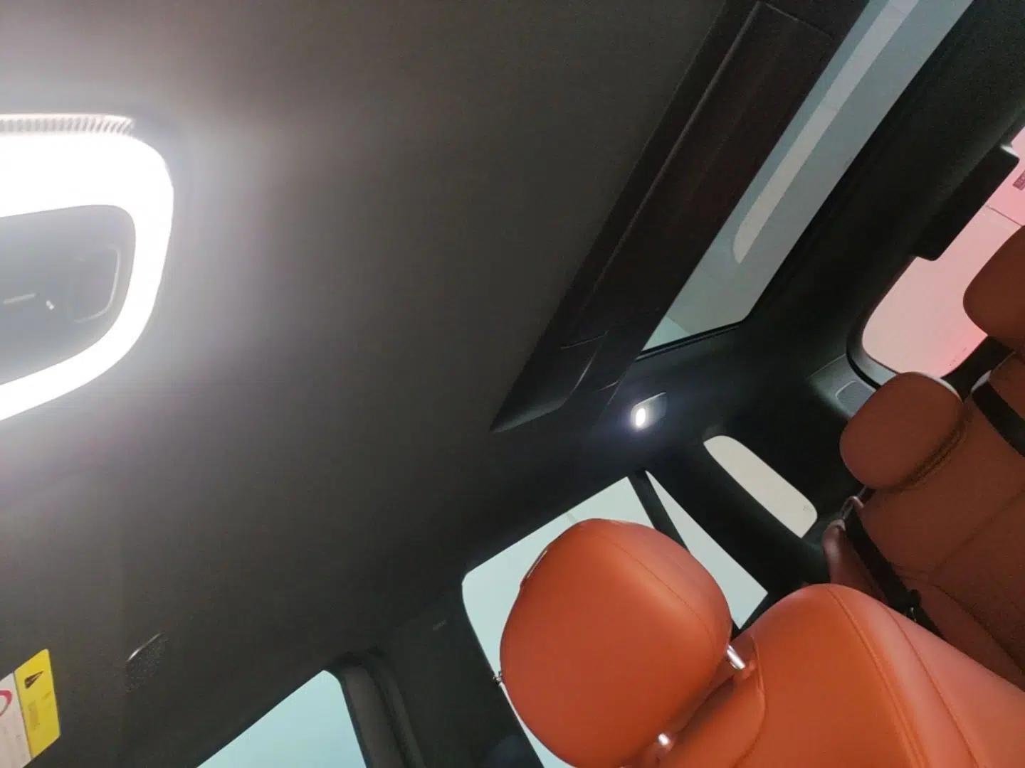 GAC Trumpchi Xiangwang S7 2025 205 km Max LiDAR Version — миниатюра 20